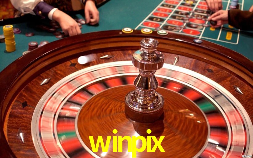 Estatísticas winpix