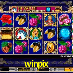 A Revolução dos Aplicativos de Jogos no winpix