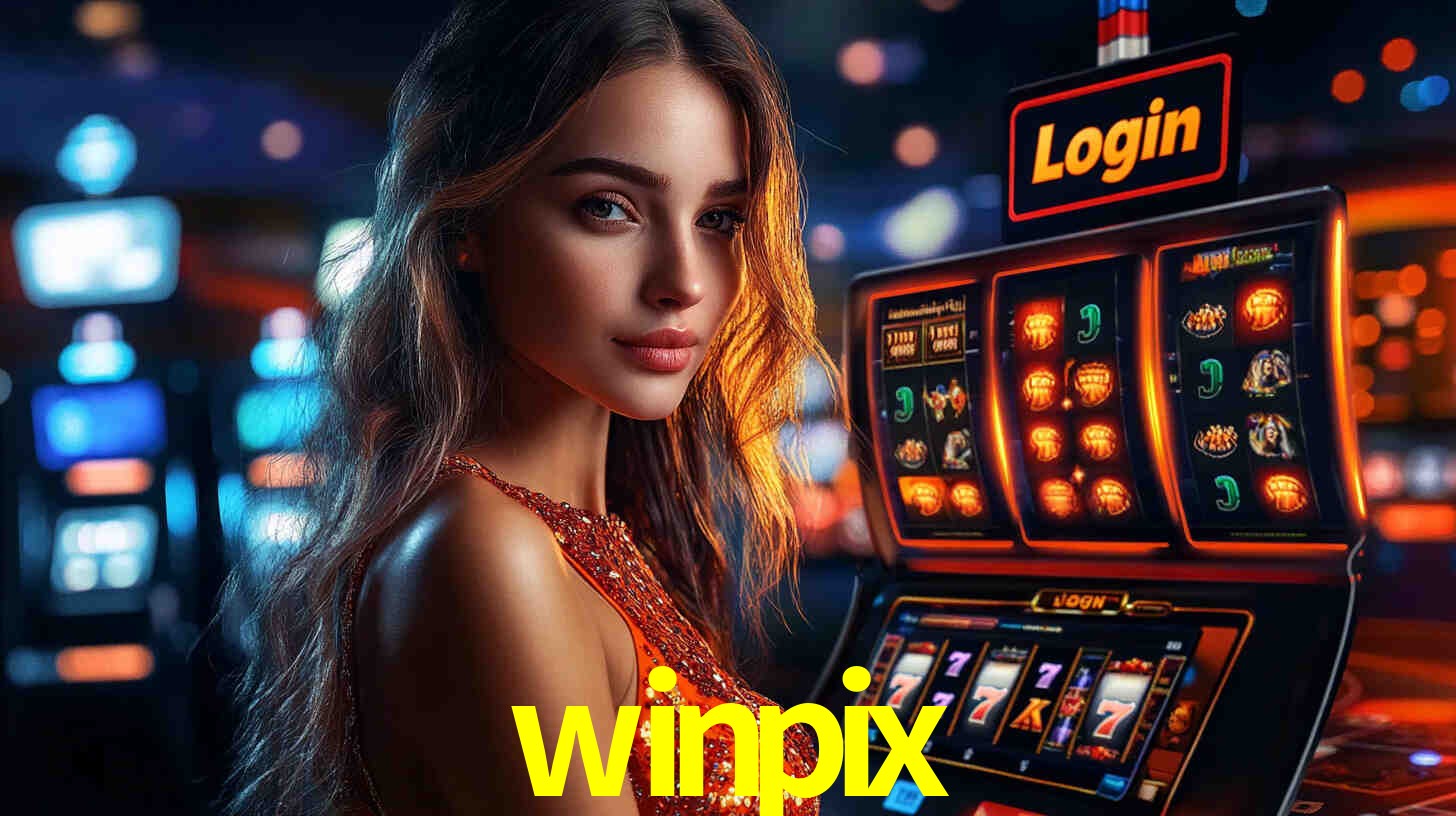 winpix: Seu Cassino Premiado com Pagamentos Rápidos