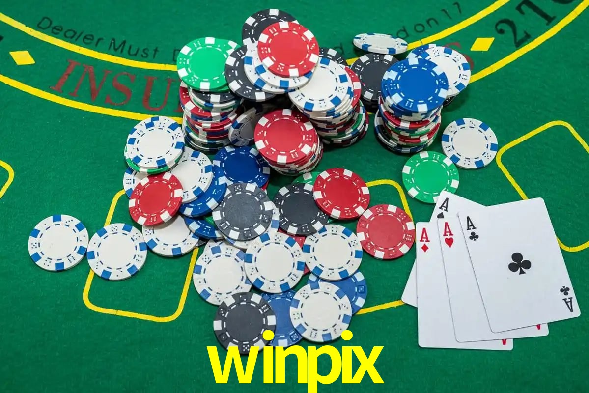 Experiência VIP winpix