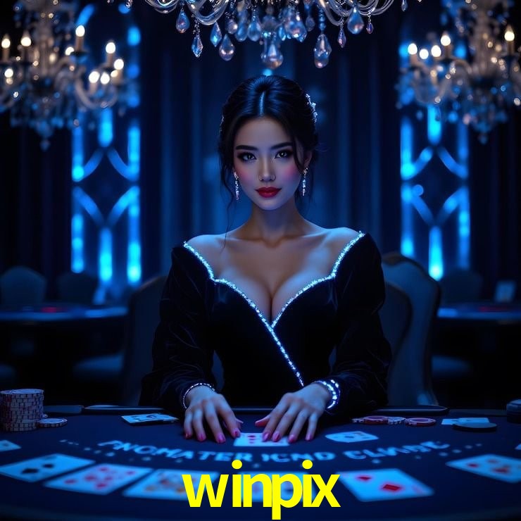 Estatísticas winpix