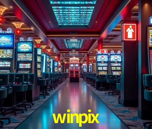 Programa VIP winpix