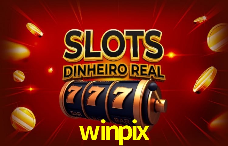 Benefícios da Conta winpix