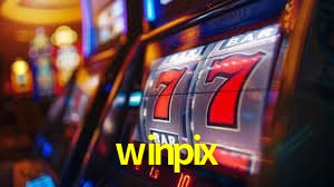 Recursos de Bônus winpix