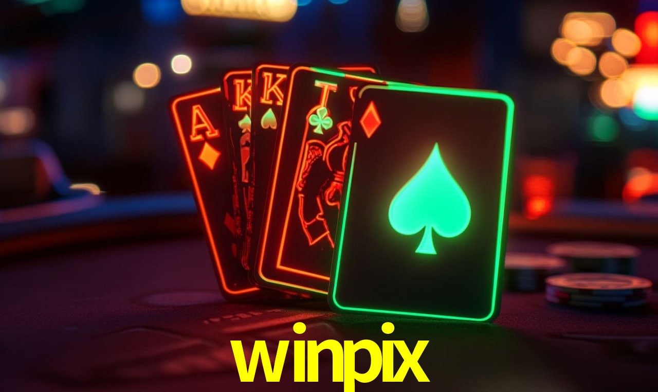 Especiais de Fim de Semana winpix