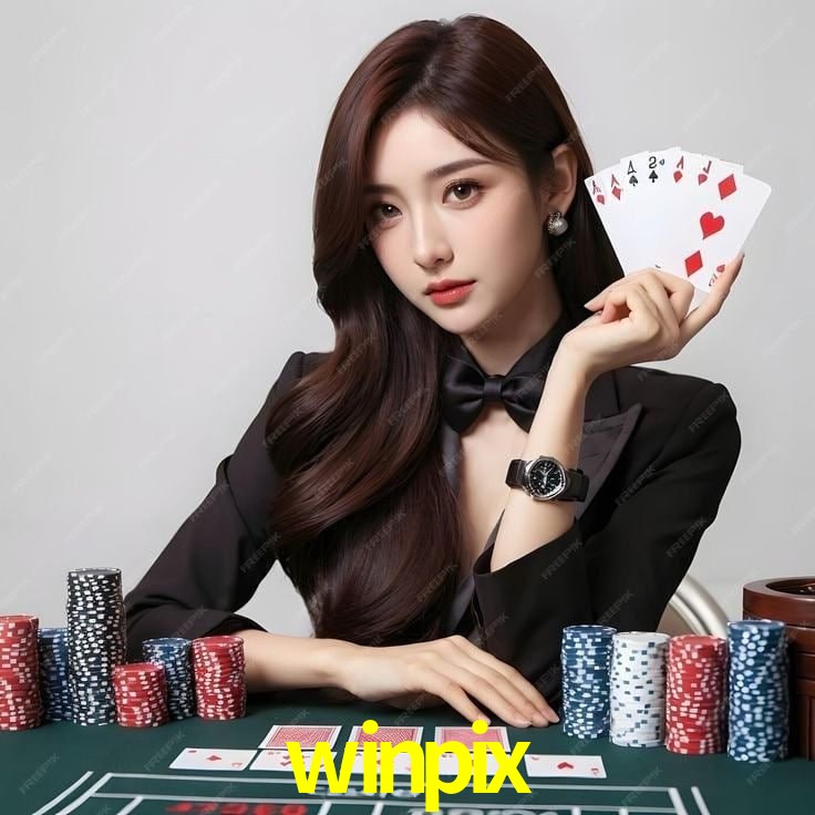 Casino Ao Vivo winpix