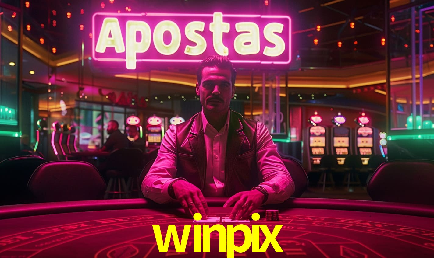 Jogos Exclusivos winpix
