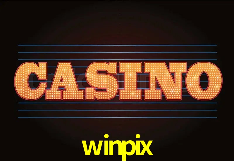 Sistemas de Segurança winpix