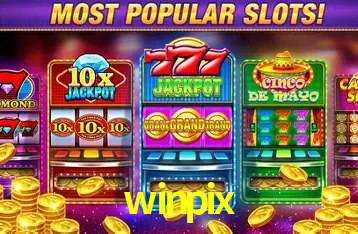Apostas Esportivas na winpix: Um Guia Completo
