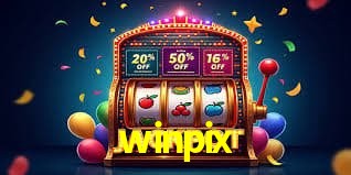 Provedores de Jogos winpix