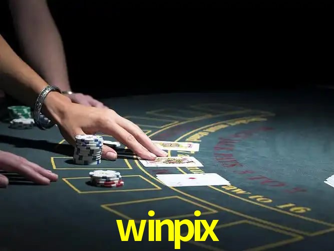 Segurança 2FA winpix