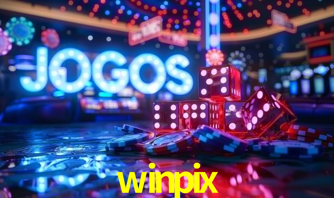 Apostas de Tênis winpix