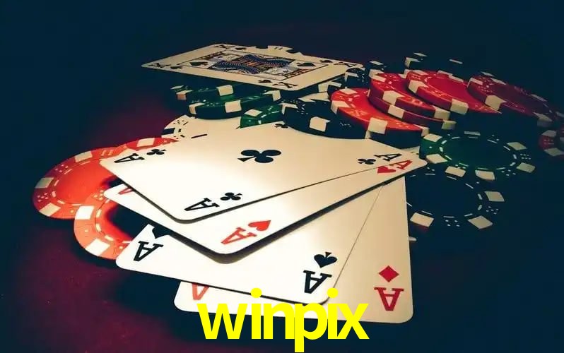 Promoção Relâmpago winpix