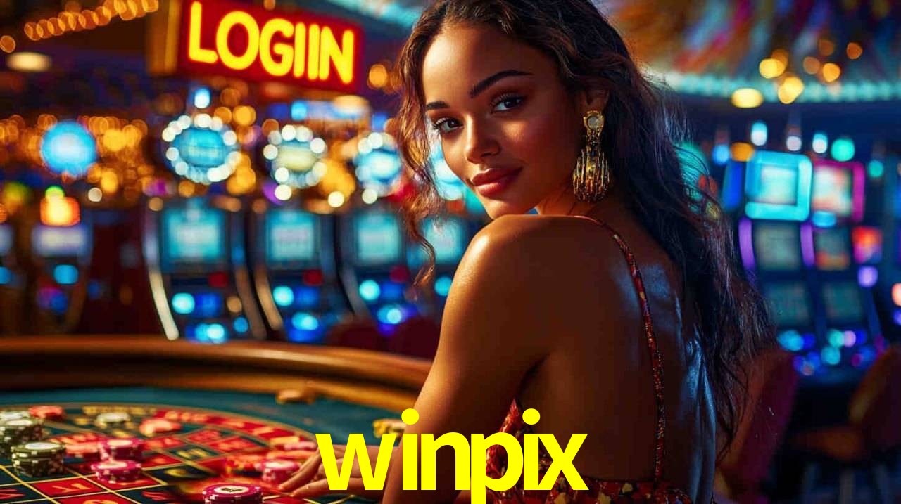 Experiência VIP winpix