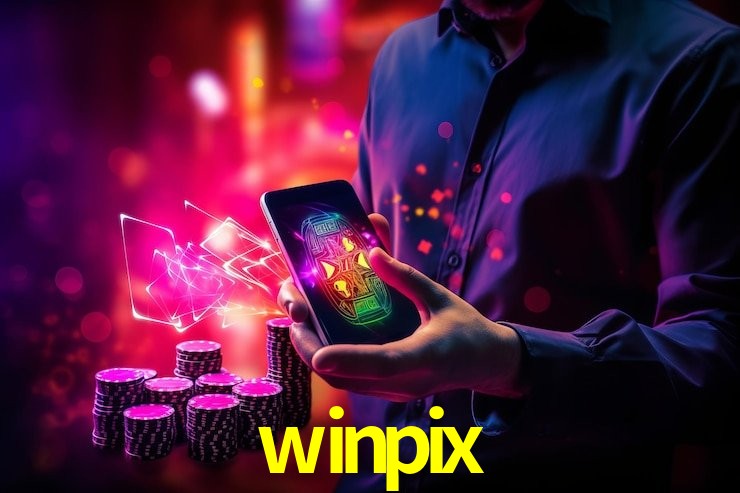 Estatísticas do Jogo winpix