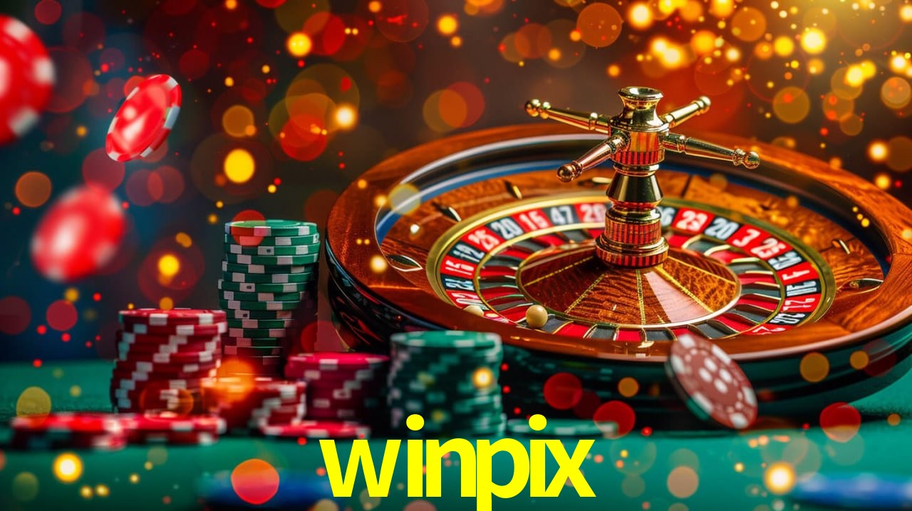 Torneios winpix