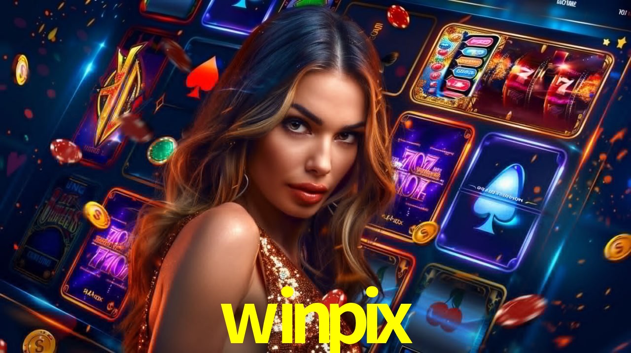 Mesa de Roleta winpix