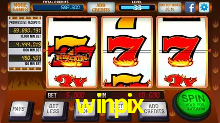 Desvendando o Mundo dos Jogos Virtuais na winpix