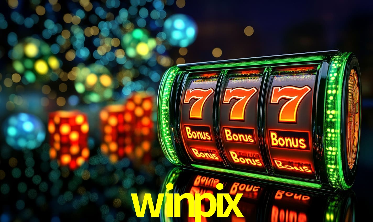 Estatísticas do Jogo winpix