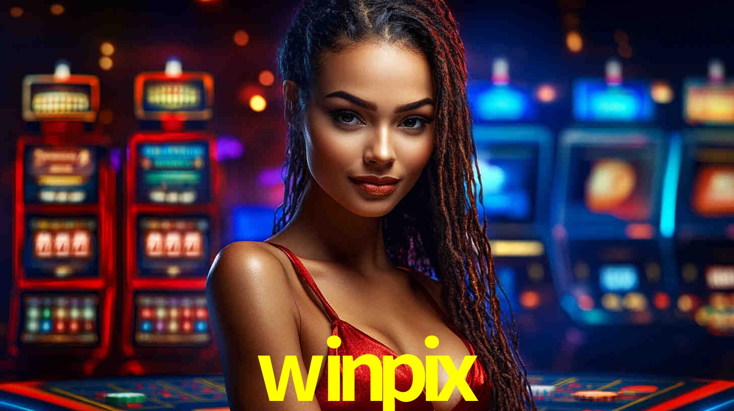 Estatísticas Esportivas winpix