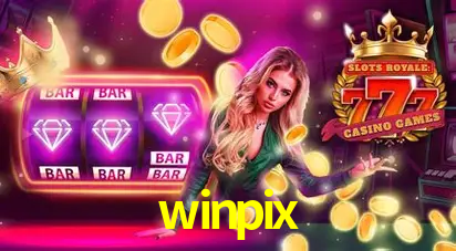 A Popularidade dos Caça-Níqueis no winpix