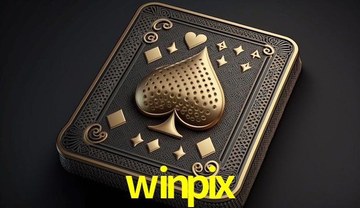 Integração de APIs winpix
