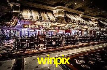 Explorando a Categoria de Eventos em Apostas na winpix