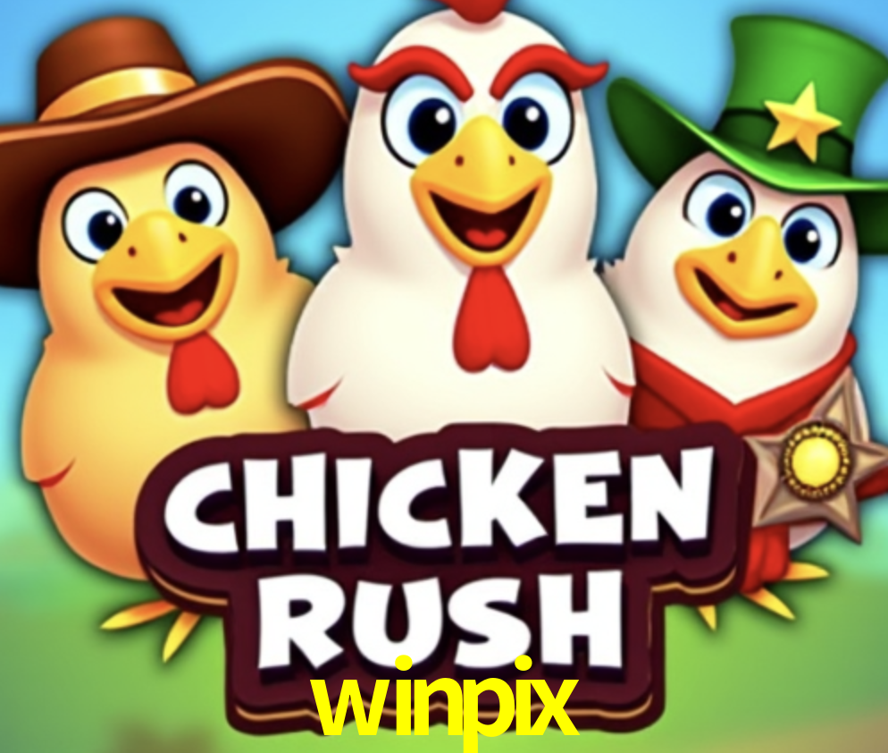 Descubra o Mundo do Cassino Online com winpix