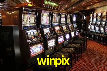 A Experiência Imersiva dos Cassinos Ao Vivo no winpix