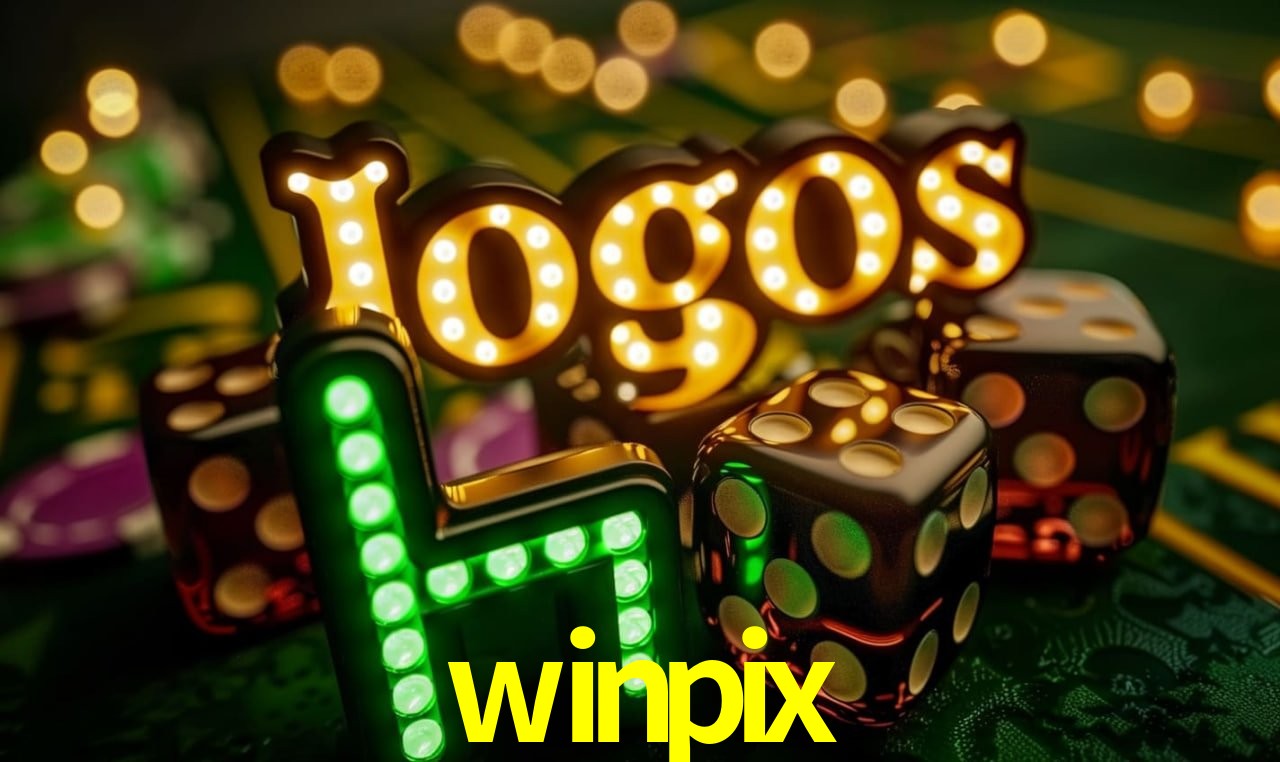 Promoção Relâmpago winpix