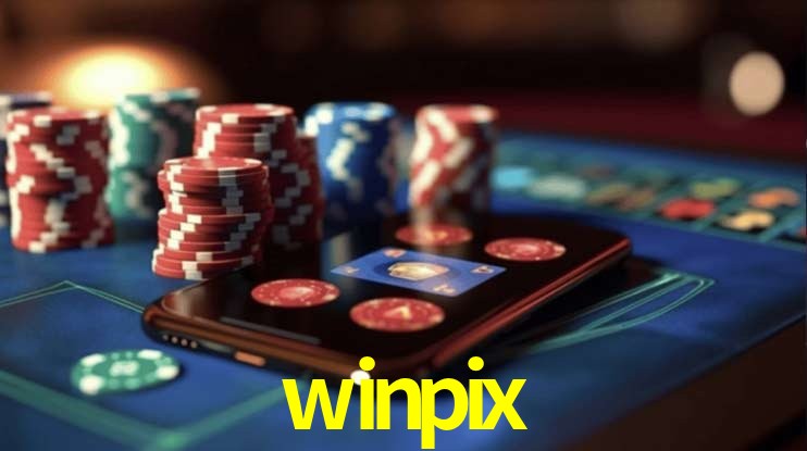 Casino Ao Vivo winpix