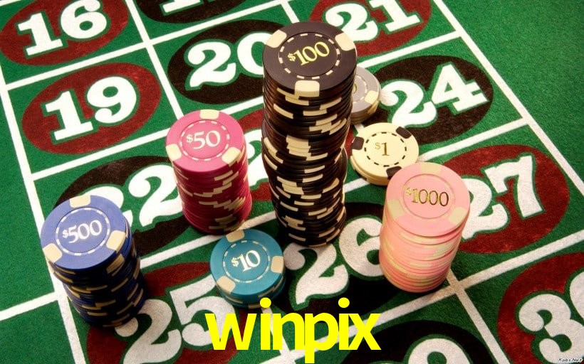 Benefícios da Conta winpix
