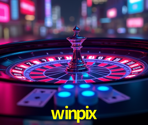 Interface do App winpix