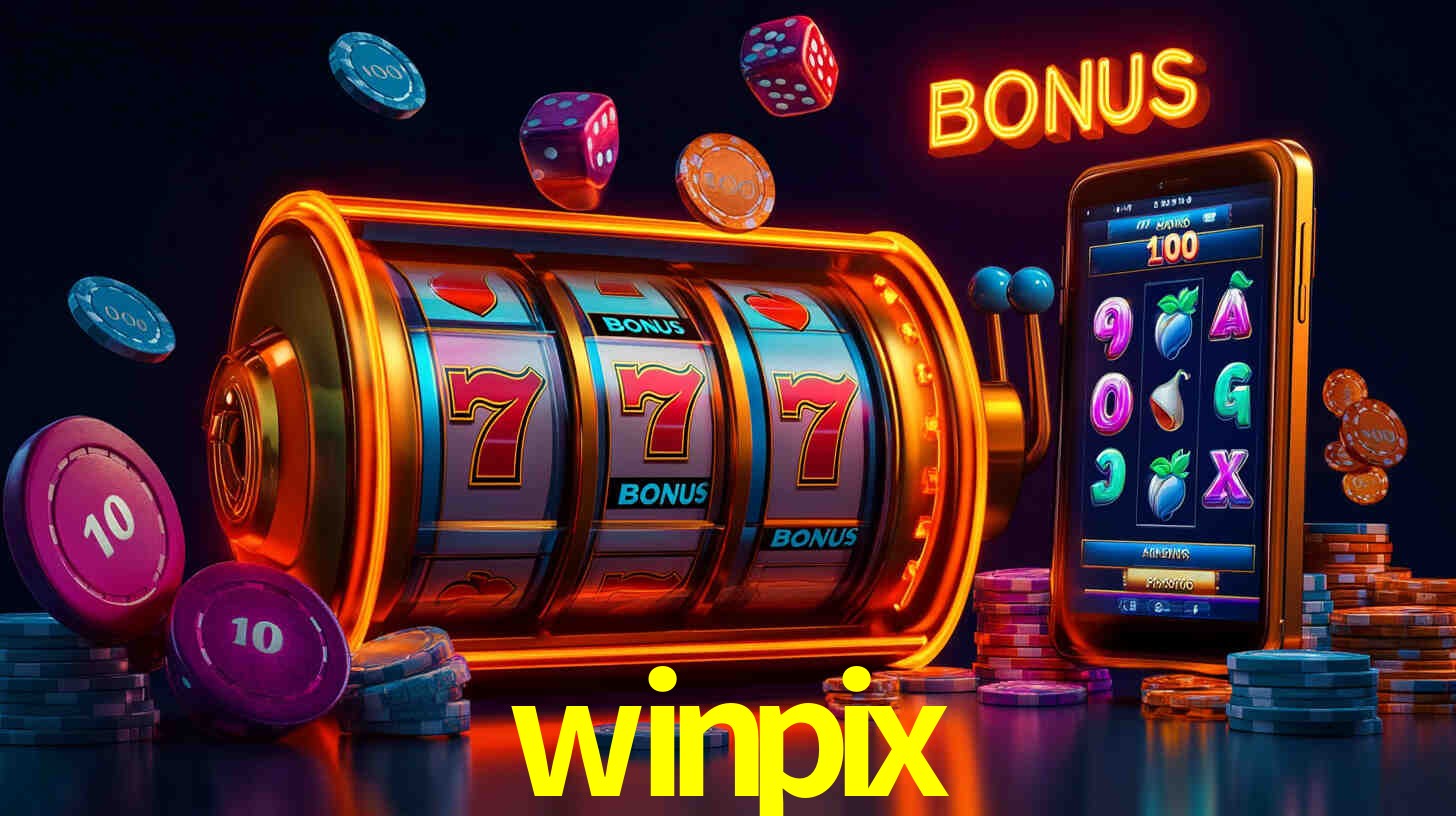 Apostas de Futebol winpix
