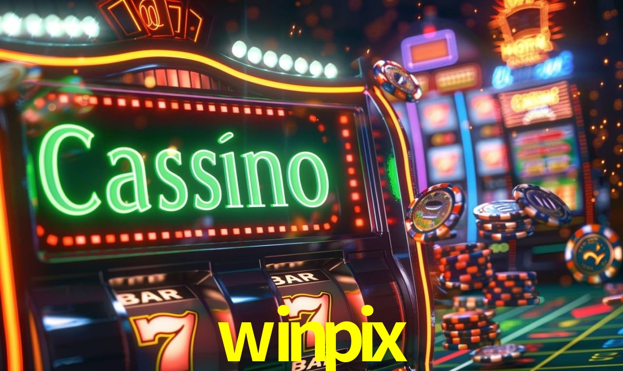 Avaliações dos Jogadores winpix