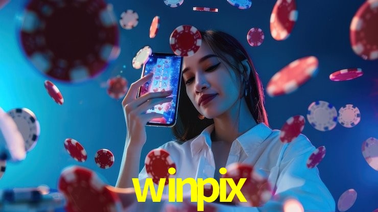 Casino Ao Vivo winpix