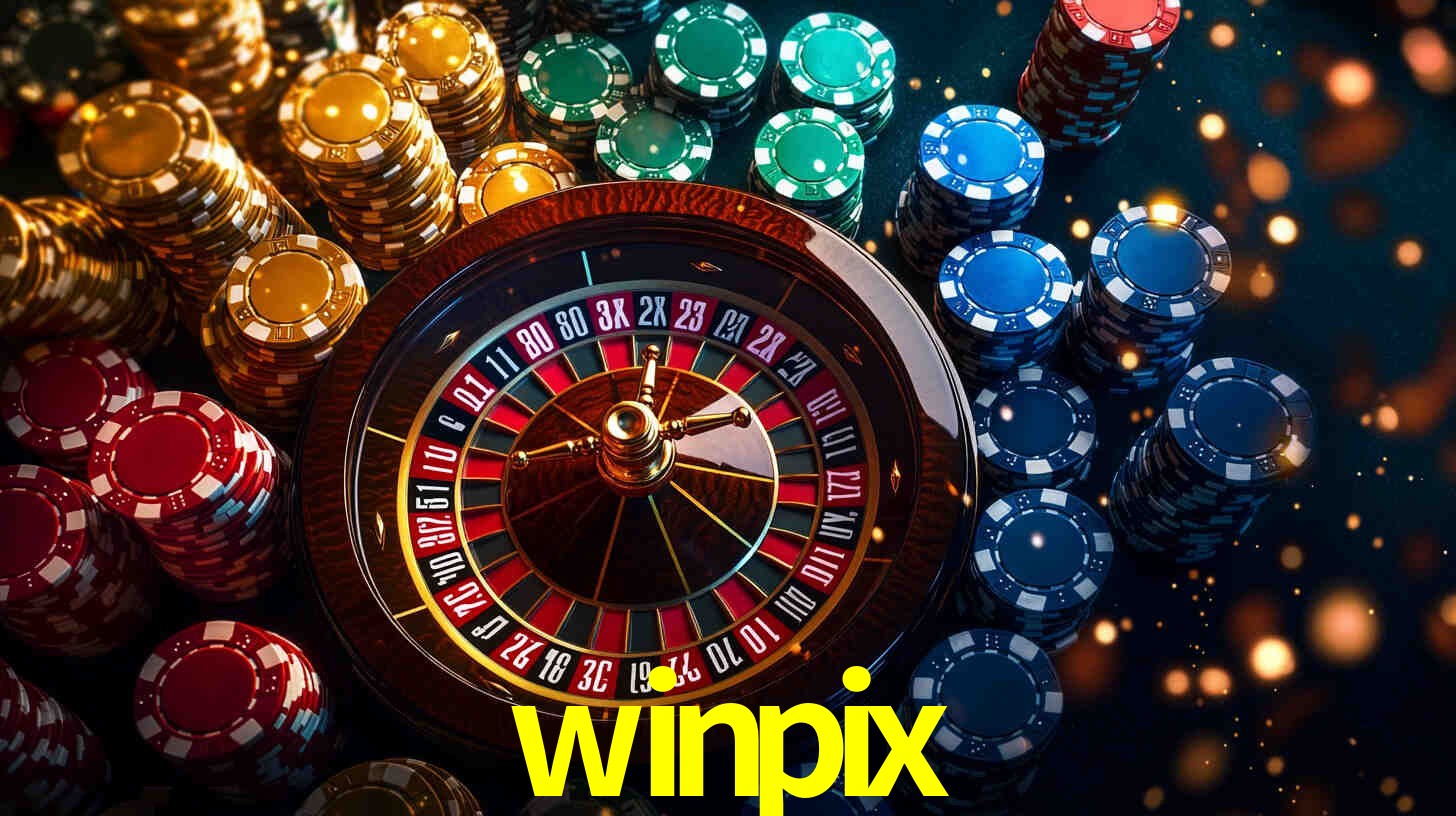 Ofertas Imperdíveis na winpix: Promoções e Bônus Que Valem a Pena