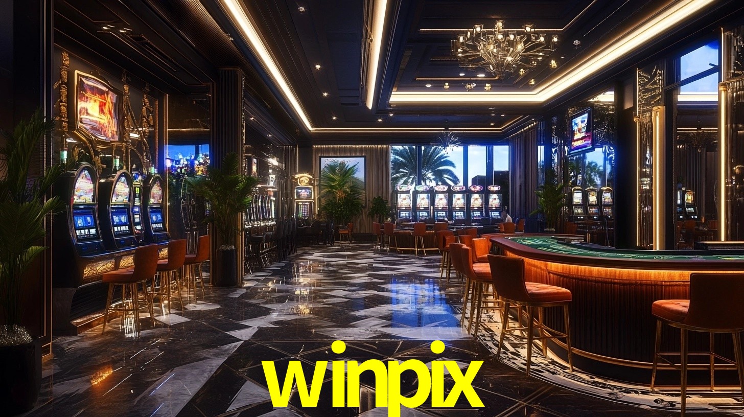 Explore as vantagens do winpix: serviço profissional e confiabilidade