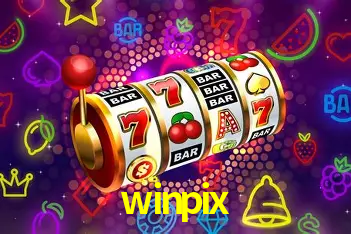 Apostas Esportivas na winpix: Um Guia Completo
