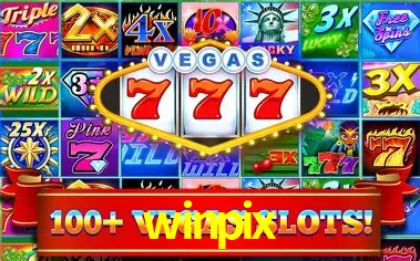 Descubra o Programa VIP da winpix: Vantagens Exclusivas para Jogadores