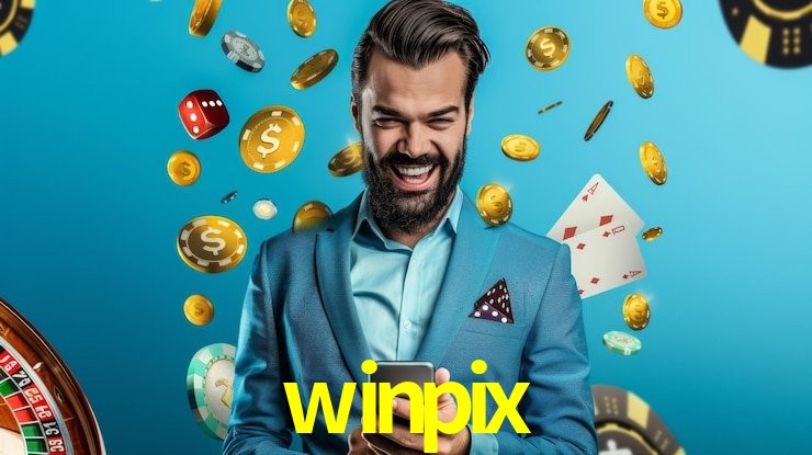 Descubra a Essência do winpix: Nossa História e Compromissos