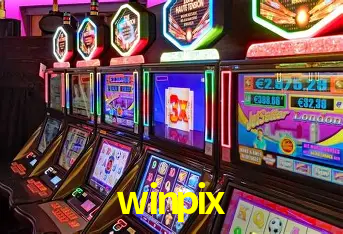 Descubra a Essência do winpix: Nossa História e Compromissos