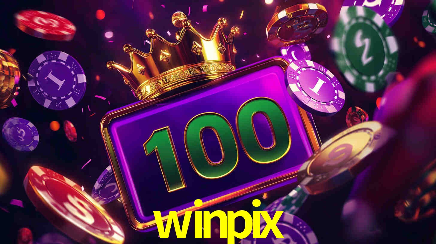 Torneios winpix