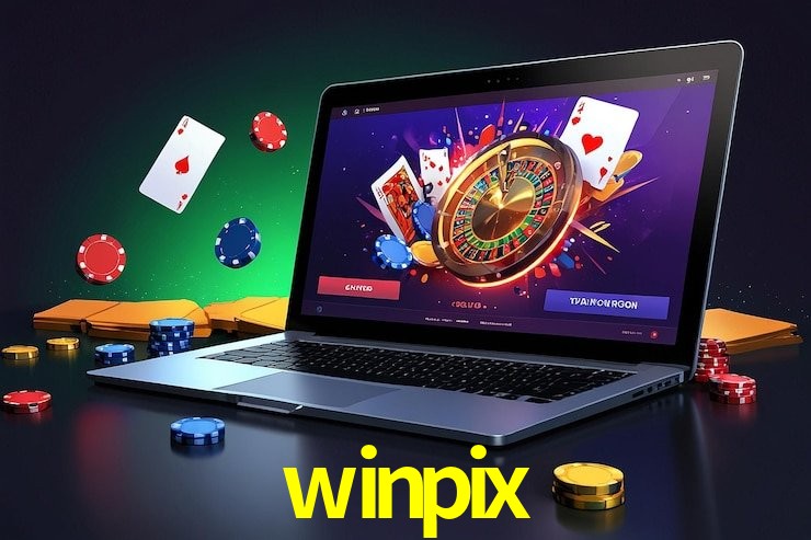 Cadastro Rápido winpix