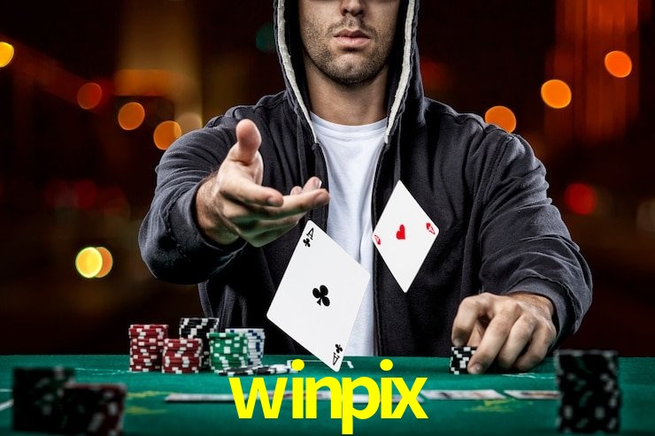 Jogos Exclusivos winpix
