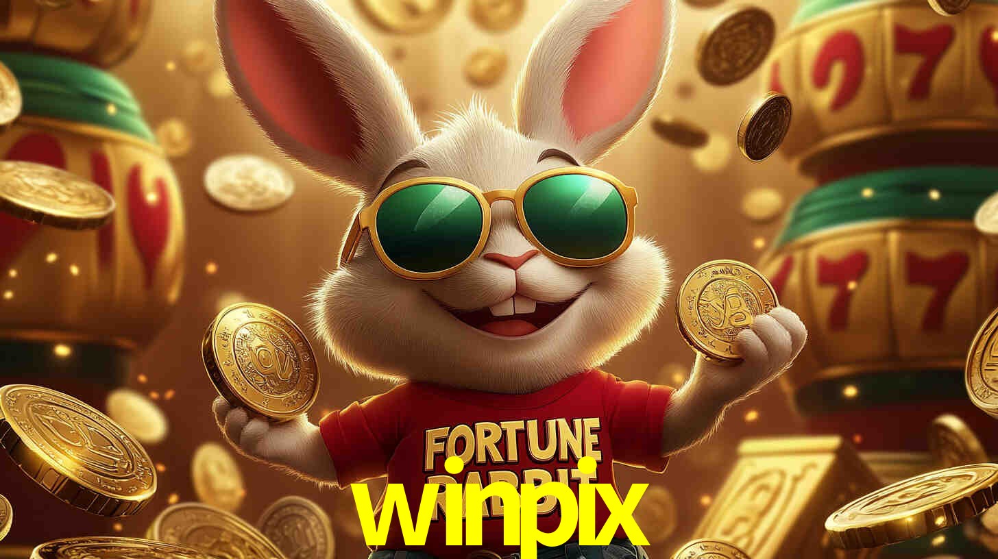 winpix: A Experiência de Casino com Jogos de Mesa ao Vivo