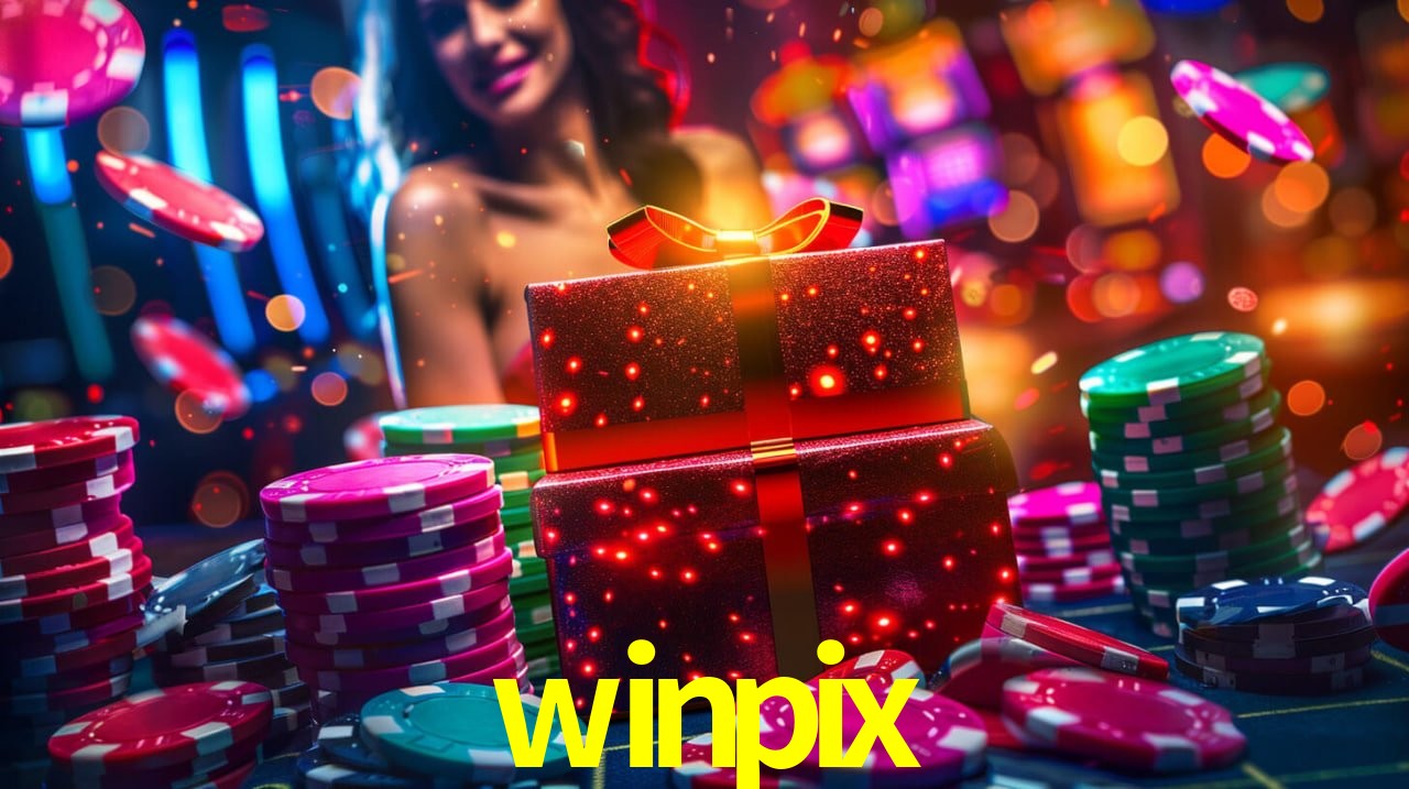 Mesa de Blackjack winpix