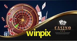 Segurança 2FA winpix