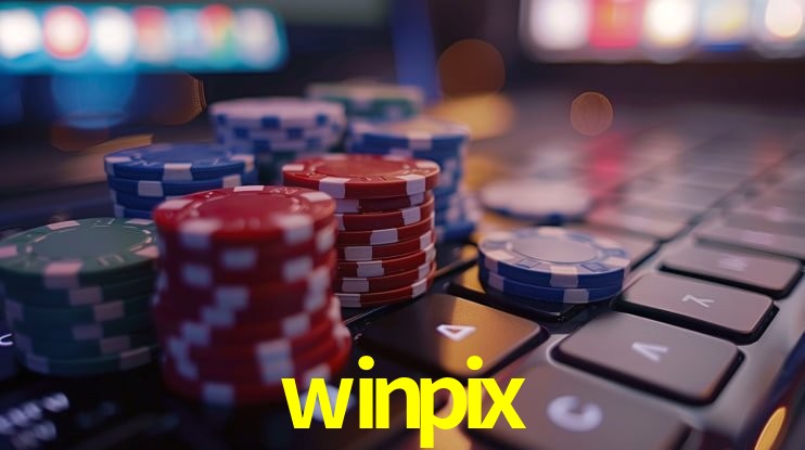 Diretório de Jogos winpix