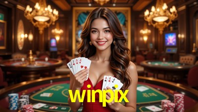 Descubra a Magia dos Jogos de Arcade no winpix